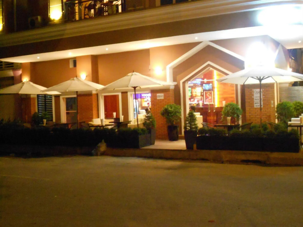Hotel photo 11