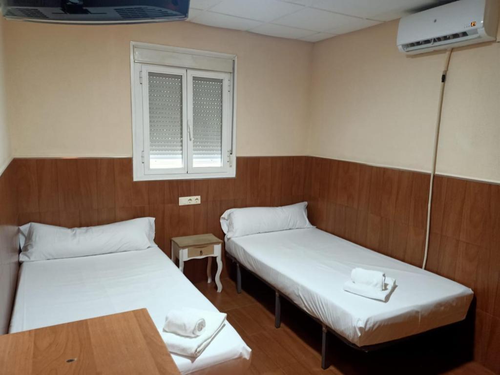 Hostal Avenida Andalucía - 6