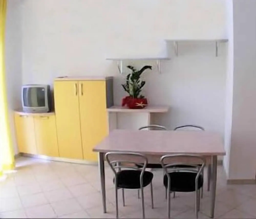 Standard Apartment