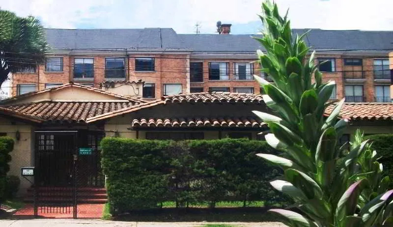 Casa Hotel Zuetana 93