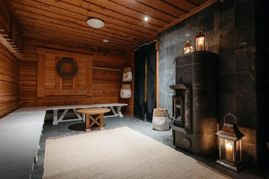 Lapland Hotels Ounasvaara Chalets - Général