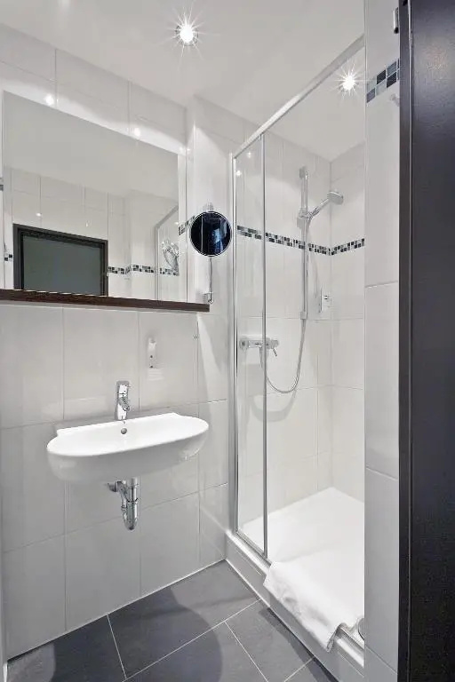 Aigner - Chambres