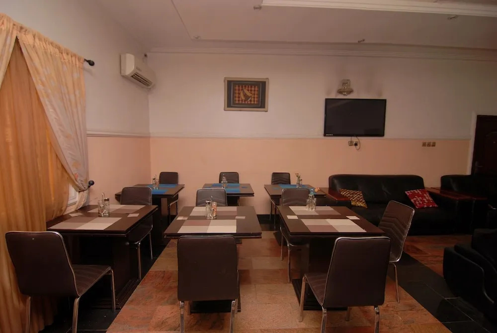 Hotel photo 15