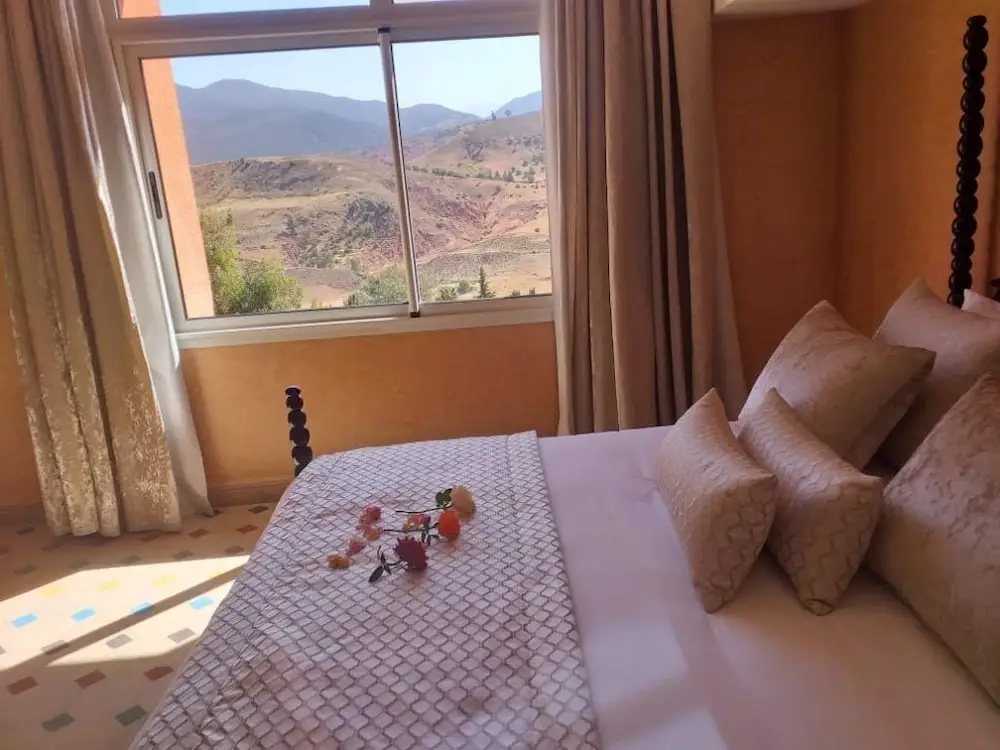 Luxury Suite with view