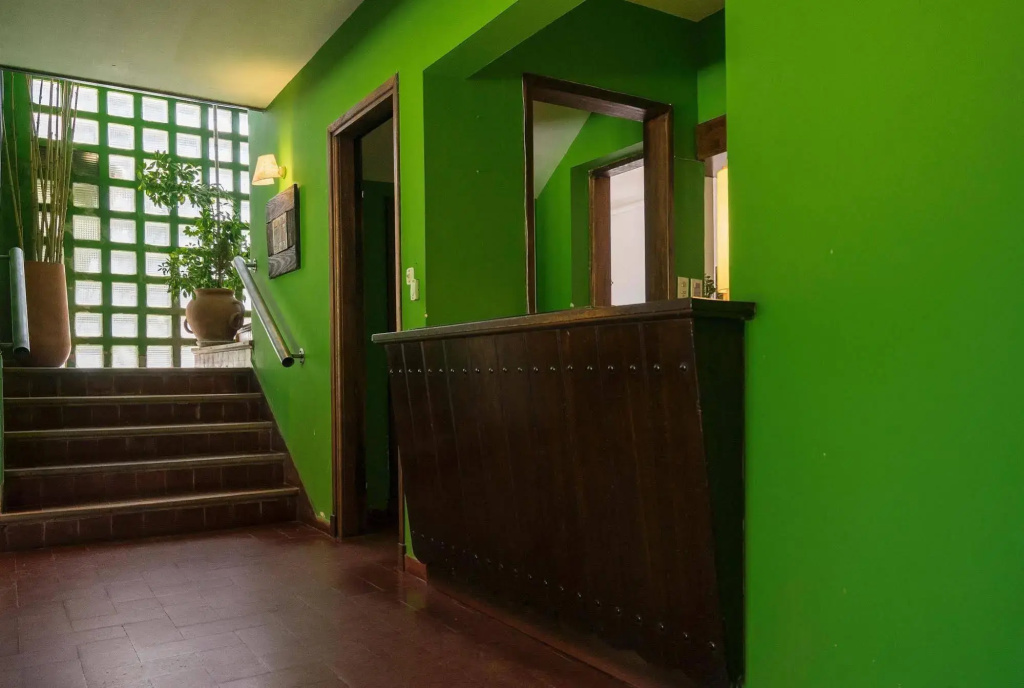 Hosteria del Pescador - Général