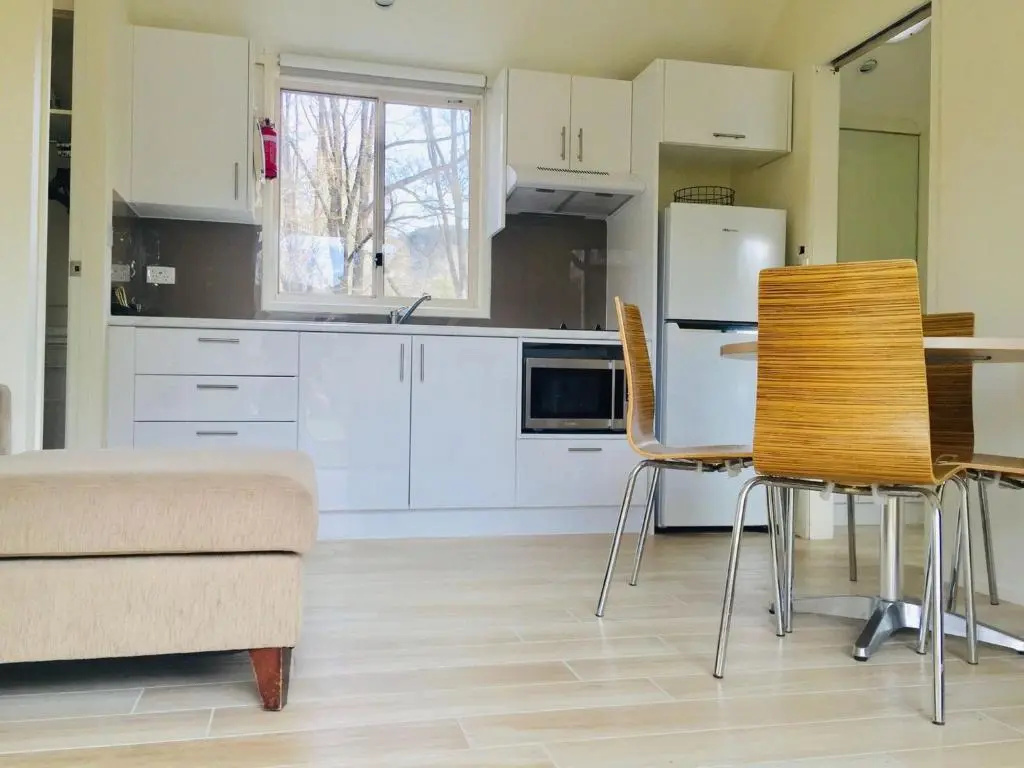 Bungalow