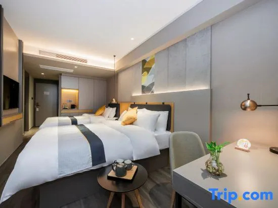 Superior Double room (twin beds)