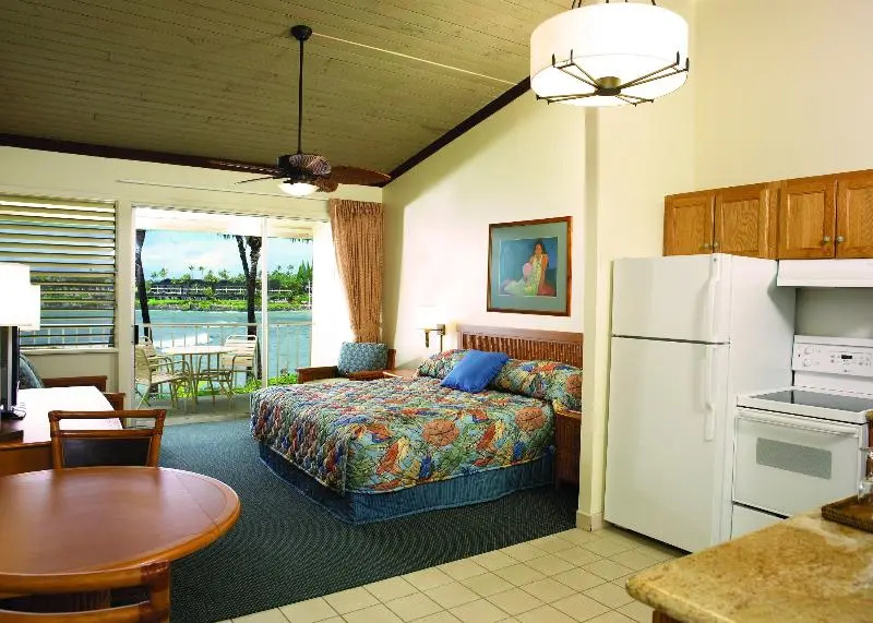 Napili Shores Maui by OUTRIGGER - Chambres