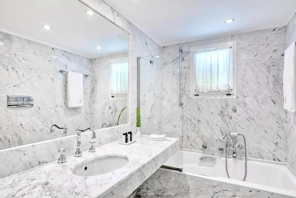 Leto Hotel - Chambres