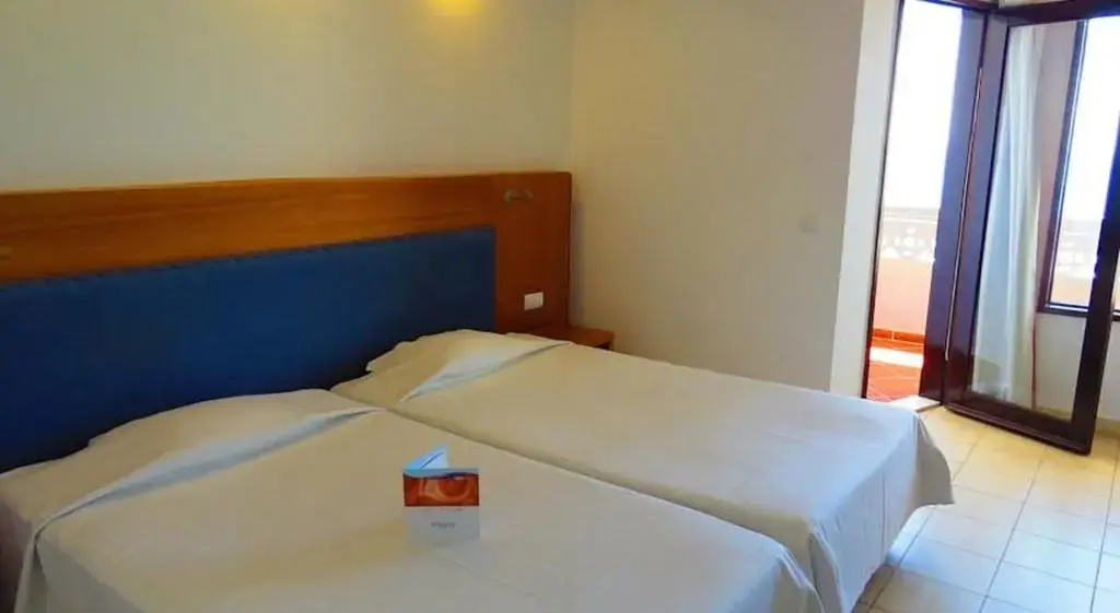 Alfamar Beach & Sport Resort - Général