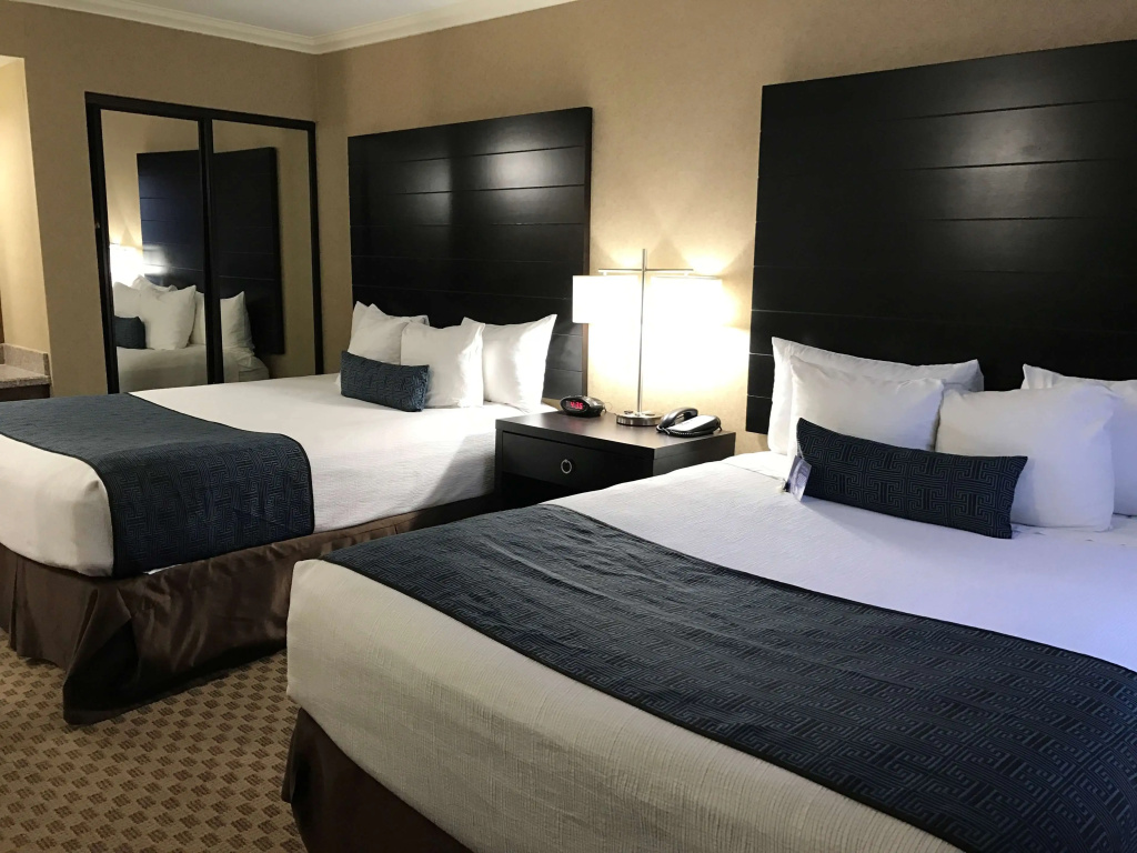 Best Western Yuma Mall Hotel & Suites - Général