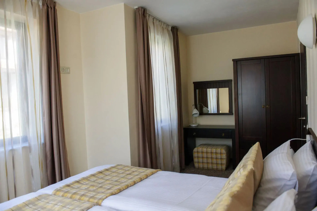 Comfort Villa