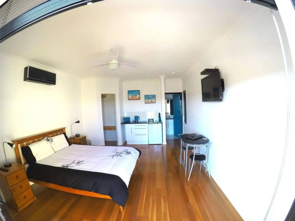 On the Deck @ Shark Bay — фото 3