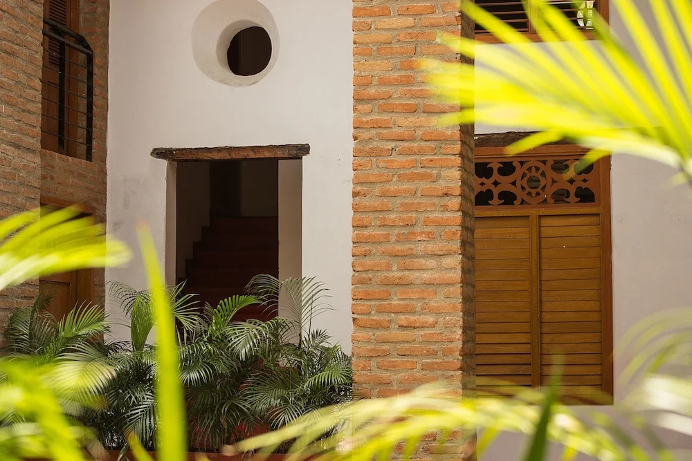 Hotel Boutique Casa Carolina Santa Marta