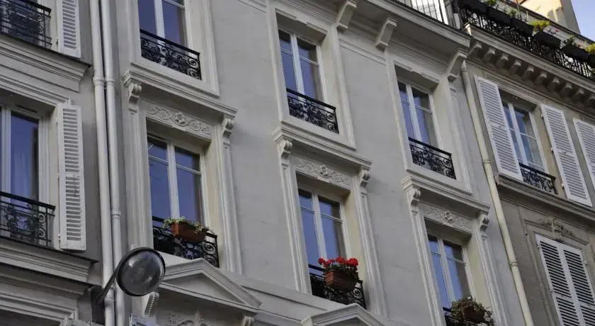Appartement Moulin Rouge