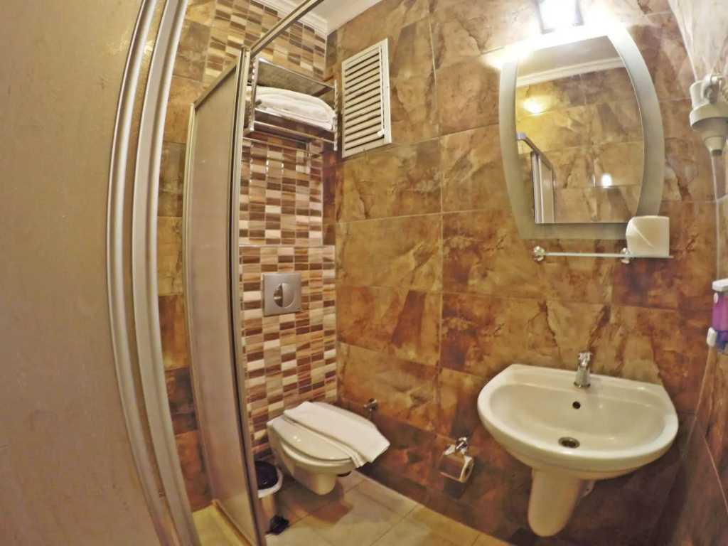 Sky Nova Hotel and Suites - All Inclusive - Général