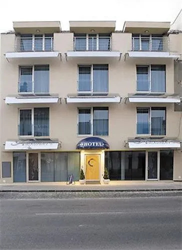 Hotel Alexander's