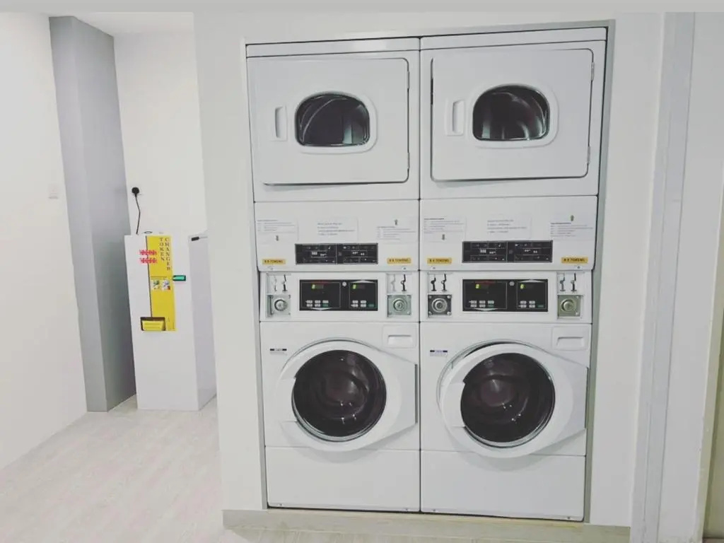 T Hotel Macallum - Chambres