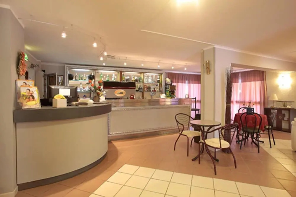 Hotel photo 16