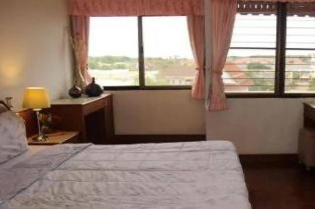 Muang Thong Family Suite Hat Yai - Général
