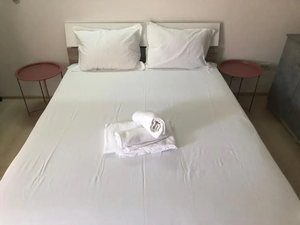 Ultra-Central Modern and Big Apartments in Union Square U41-U44 - фото 3