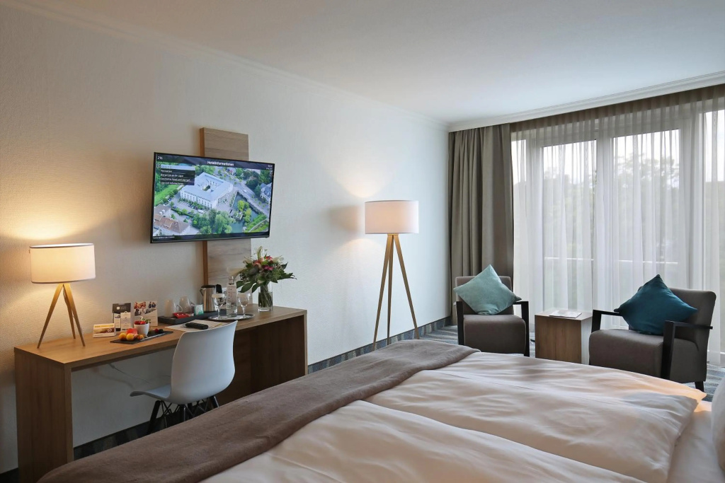 Quality Hotel Lippstadt - Vorschau 5