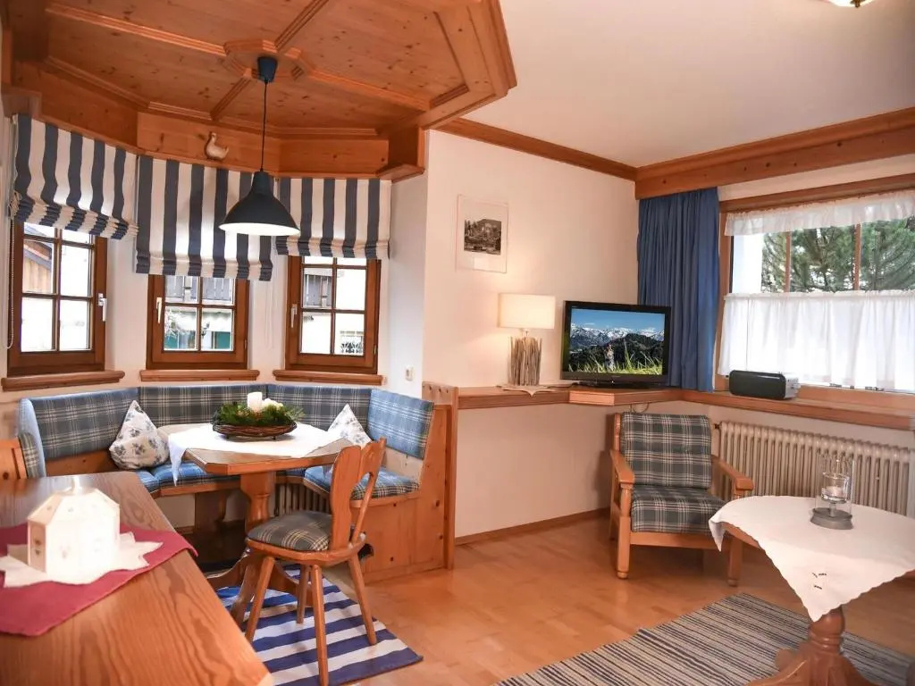 1 Bedroom Basement Apartment with balcony