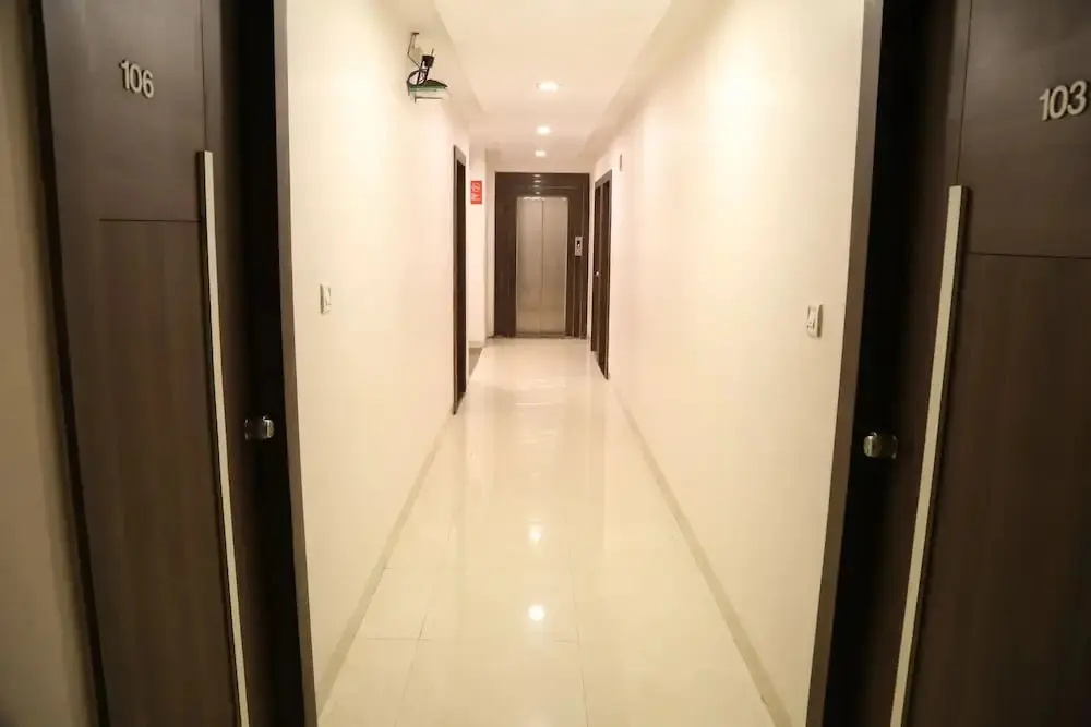 Hotel Alankar - Général