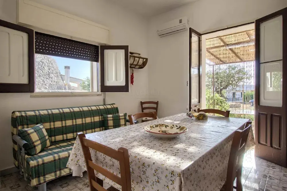 1 Bedroom Cottage
