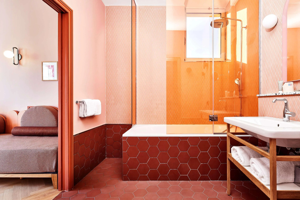 Afficher la photo 8 — Hotel De Cambis