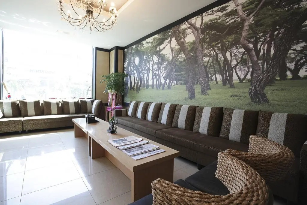 Liv Life Hotel - Général