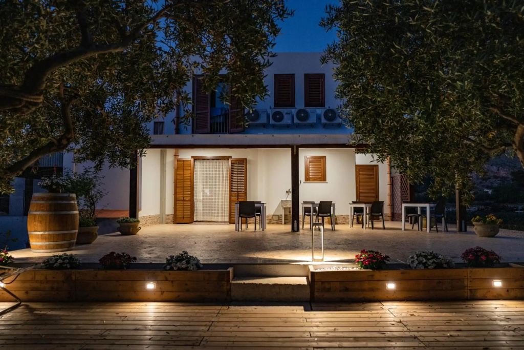 Bed & Breakfast Pietre Preziose