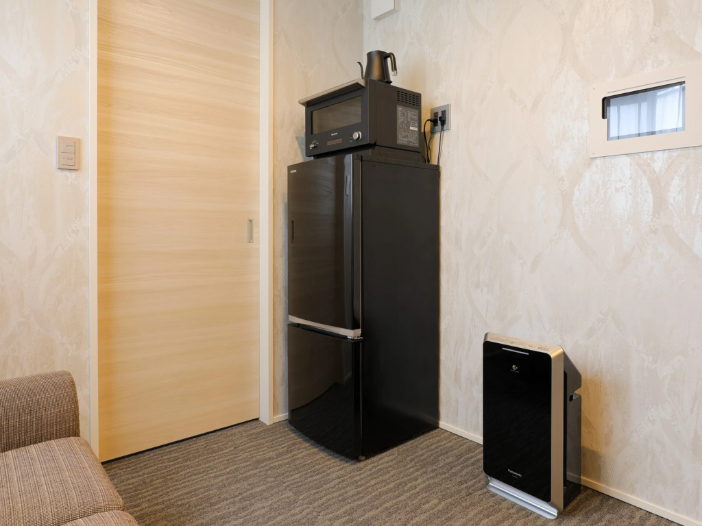 GRAND BASE Gion — фото 3