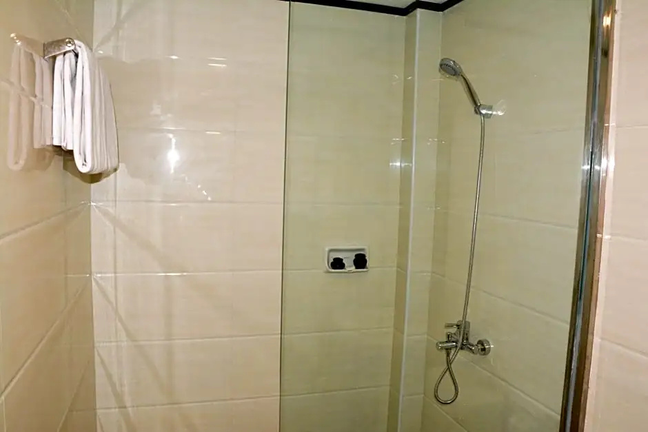 Arthawka Hotel - Chambres