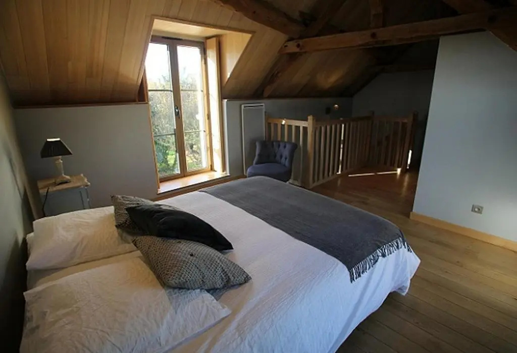 Voir la photo 2 — Le Domaine de la Fouardière
