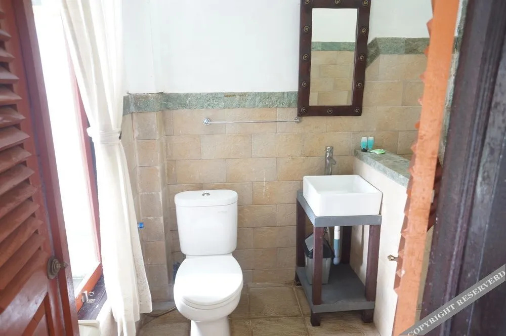 Arya Amed Beach Resort, о. Балі, Індонезія мініатюра 9
