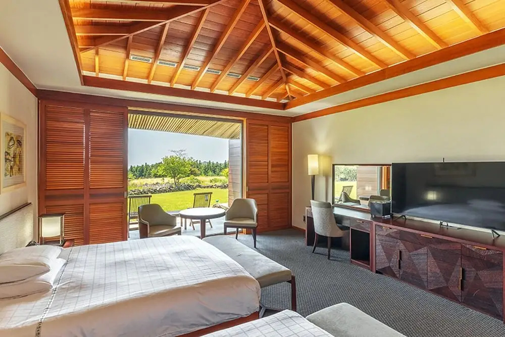 Podo Hotel — 1