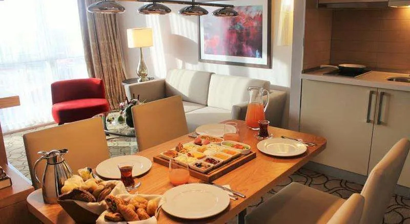 Dalga Residences By Rotana - Istanbul - Général