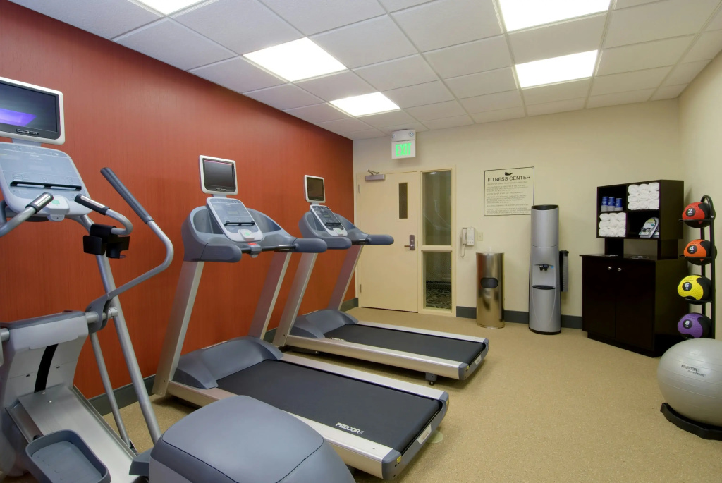 Homewood Suites By Hilton Sacramento Airport - Natomas - Général