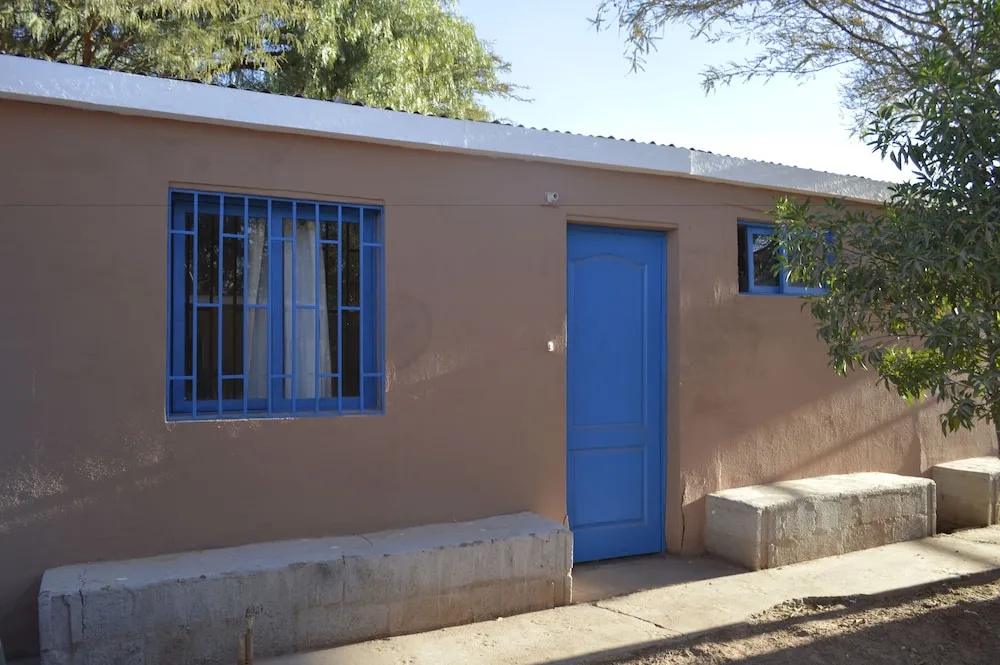 Casa Acksu - Général