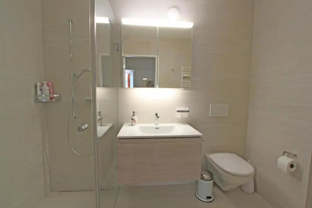 Skyline House Ferienapartments - Chambres