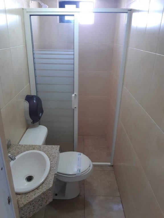 Hotel Islas Canarias — 5