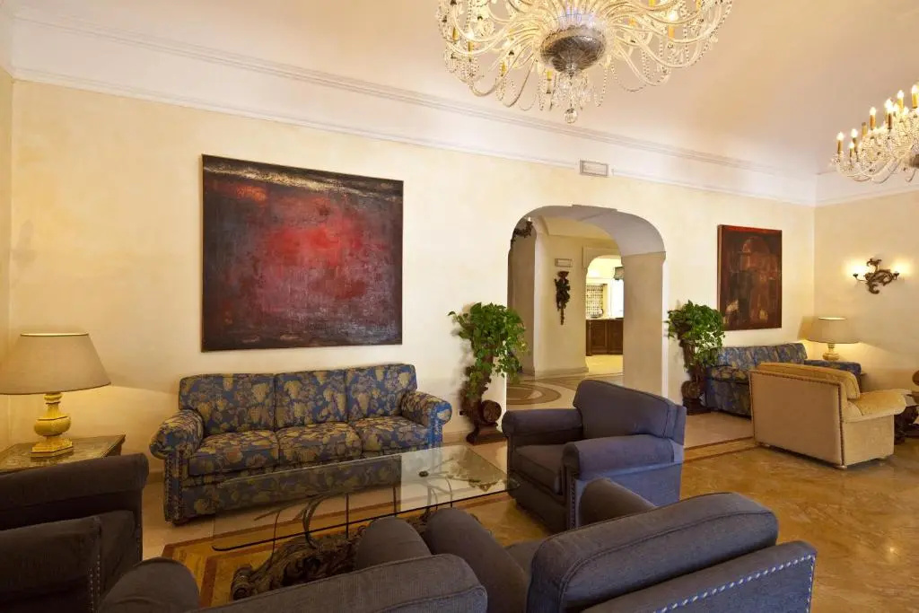 Excelsior Belvedere Hotel & Spa