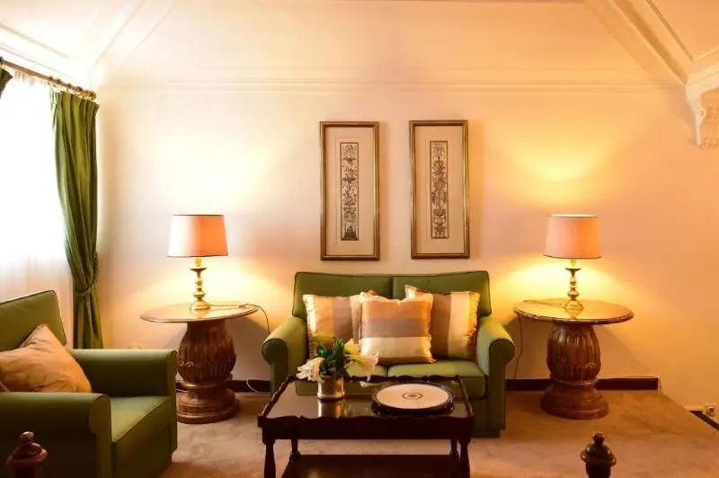 Pousada Castelo de Estremoz - Historic Hotel - Chambres