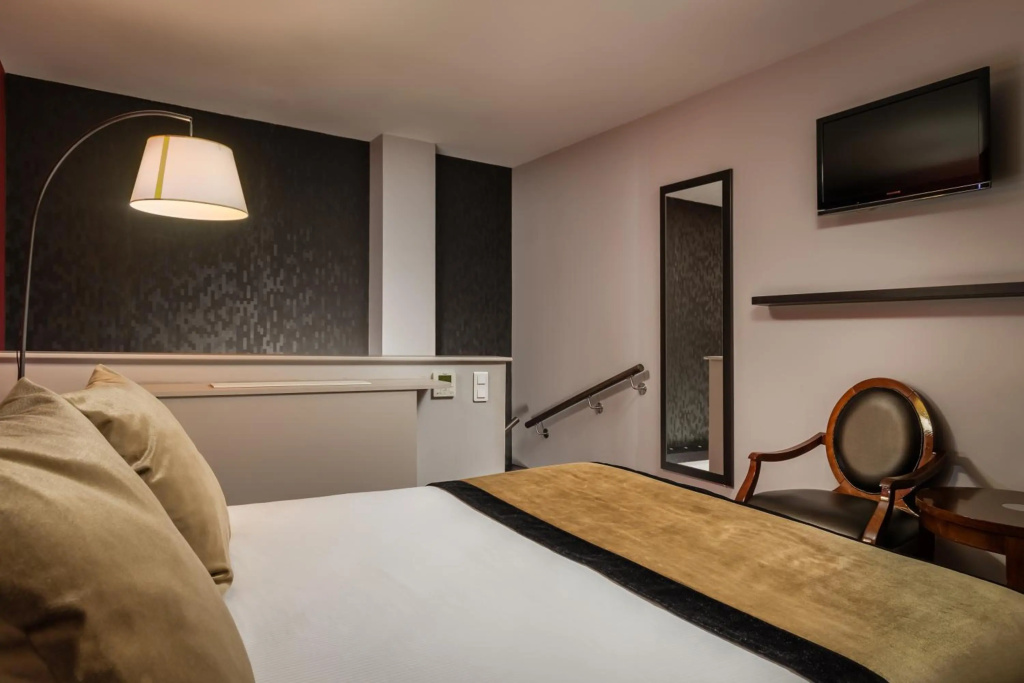 H+ Hotel Willingen - Vorschau 3