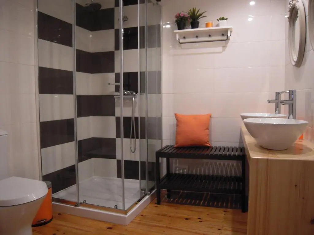 Vila Maior - Chambres