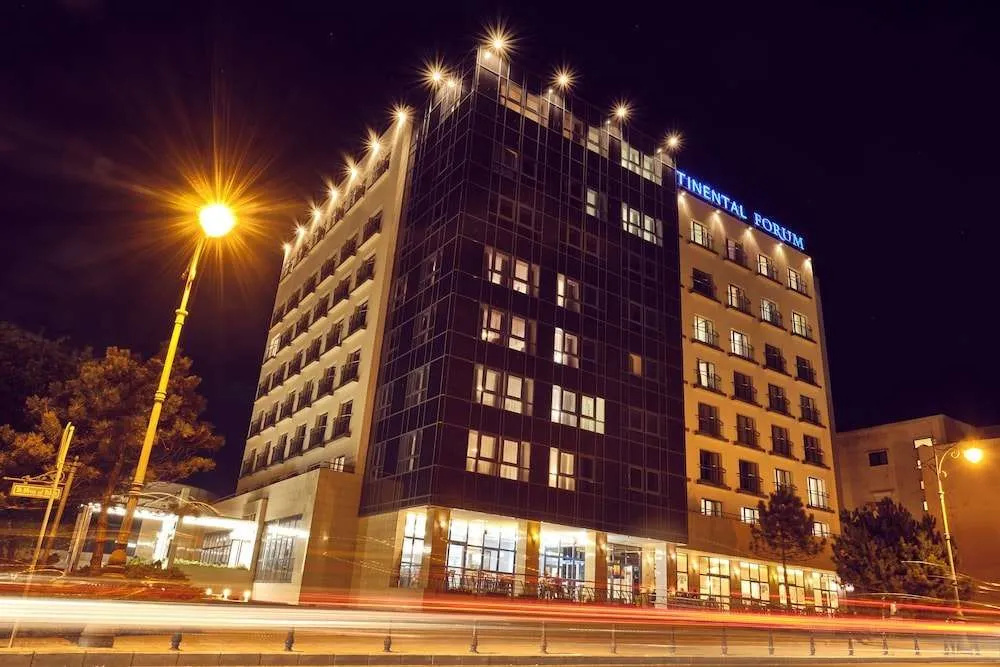 Continental Forum Constanta