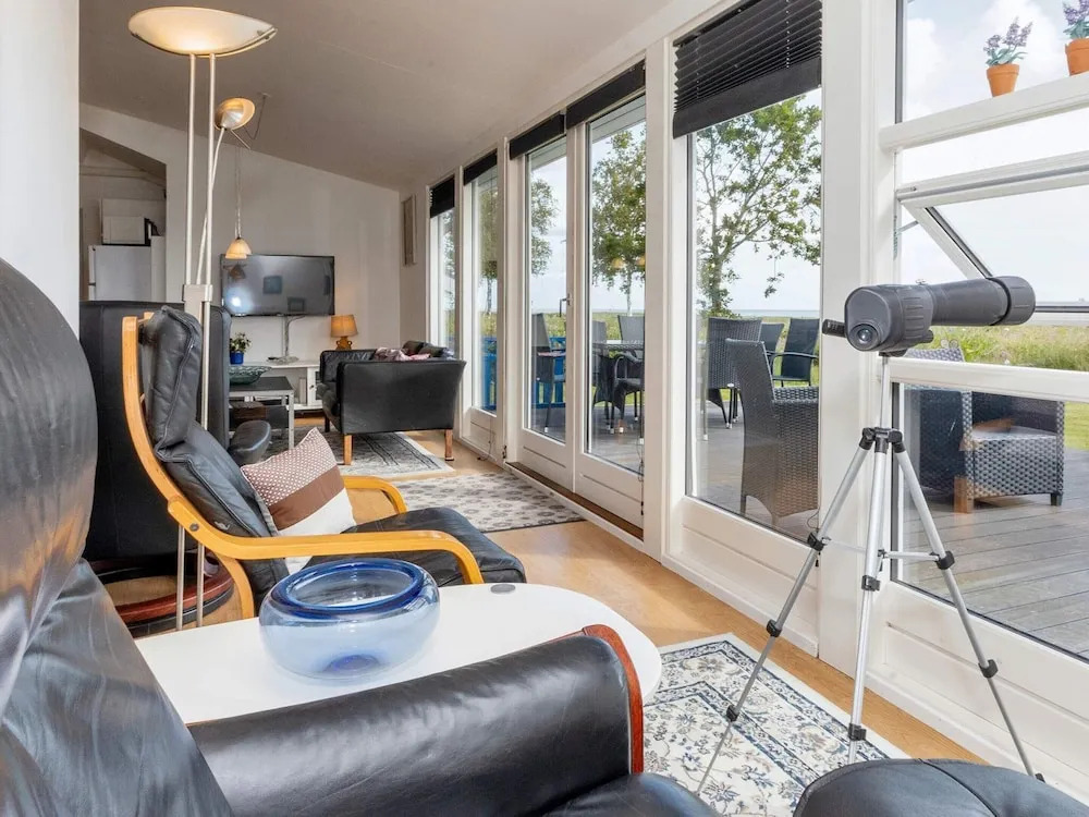 Seaside Charm in Nature - By Traum Ferienwohnungen - фото 11