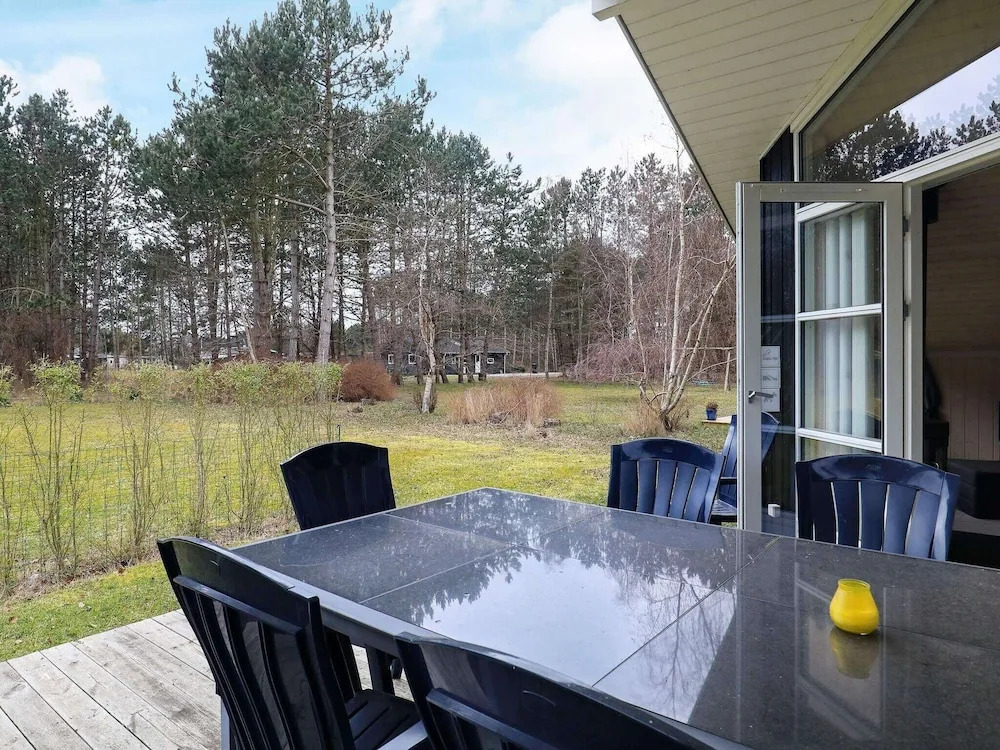 Modern Apartment in Rødby With Sauna - фото 11