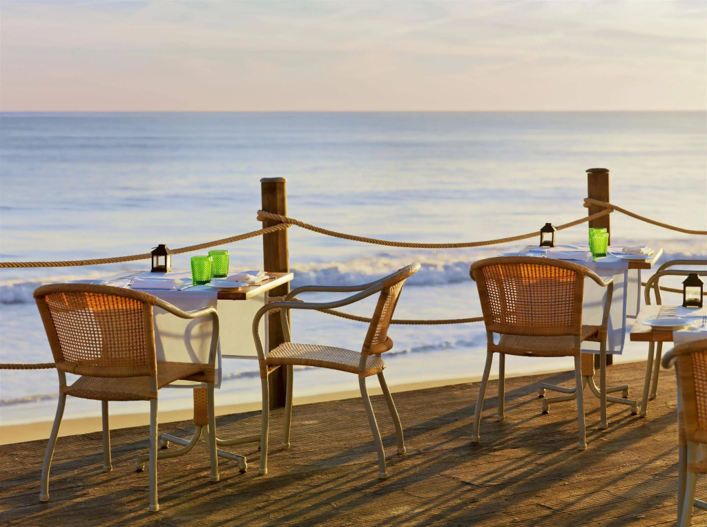 Pine Cliffs Residence, a Luxury Collection Resort, Algarve - фото 45